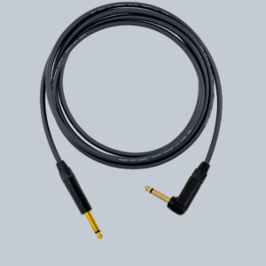 Custom Instrument Cable - Mogami W2524/Neutrik